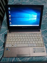 Notebook Packard Bell