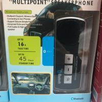 vivavoce kit auto