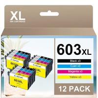 Cartucce stampante Epson 603 XL