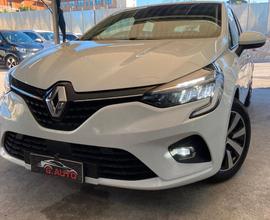 Renault Clio Hybrid E-Tech 140 CV 5 porte Zen