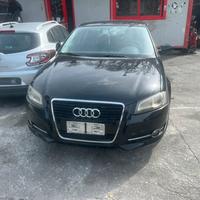 Audi A3 2014 CAY