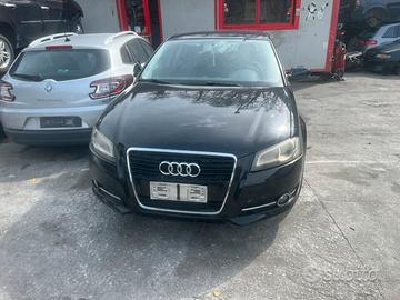 Audi A3 2014 CAY