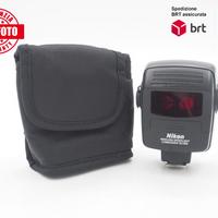 Nikon Wireless Speedlight SU-800