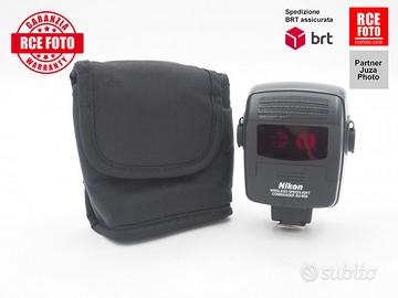 Nikon Wireless Speedlight SU-800