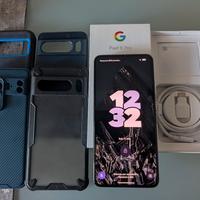Google Pixel 8 Pro 128GB - Come Nuovo con garanzia