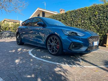 Ford focus ST 2.3 ecoboost 280 CV