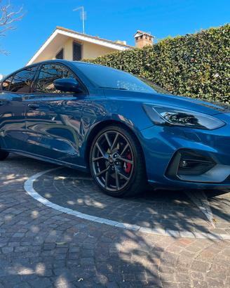 Ford focus ST 2.3 ecoboost 280 CV
