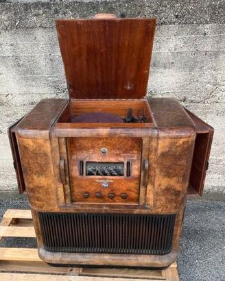 Radio Imca