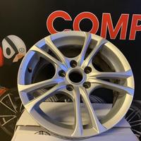Cerchi Audi 16