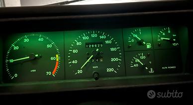 Alfa 75 1.8 IE