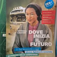 dove inizia il futuro vol.3