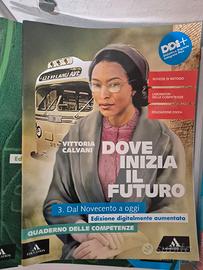 dove inizia il futuro vol.3