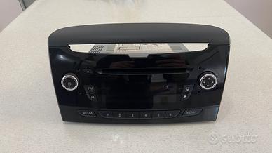 Autoradio lancia ypsilon