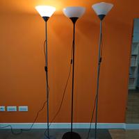 lampade da terra