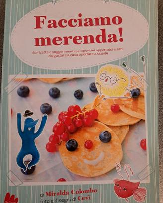 Facciamo Merenda