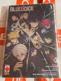 Manga Blue Lock 1 Variant Crunchyroll