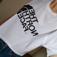 T-shirt tecnica donna The North face taglia M