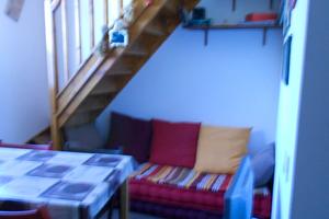 Casa Isola di Capraia (Livorno)