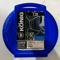 Catene da neve König t9