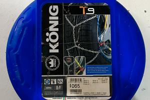Catene da neve König t9