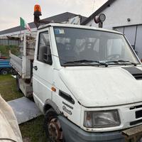 Iveco Daily 35-8