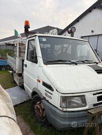 Iveco Daily 35-8