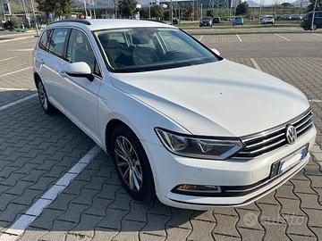 VW Passat Variant 1.6 TDi - 120