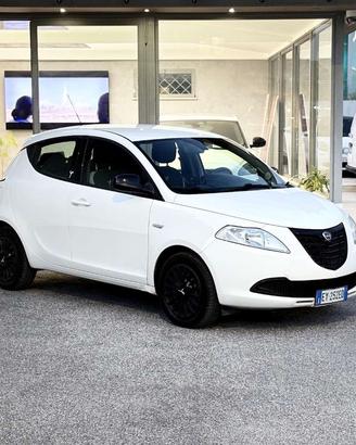 Lancia Ypsilon 1.2 Gpl 69CV E6 Neo - 2014