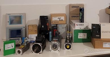 CONTROL TECHNIQUES EMERSON SK2403 11.0/15KW