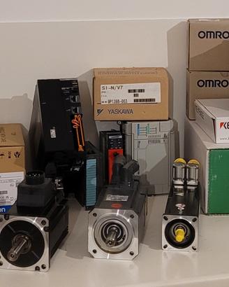 CONTROL TECHNIQUES EMERSON SK2403 11.0/15KW