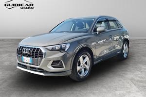 AUDI Q3 2 serie - Q3 35 TFSI Business Advanced