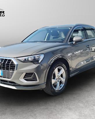 AUDI Q3 2 serie - Q3 35 TFSI Business Advanced