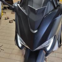 T max 530 abs dx