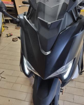 T max 530 abs dx
