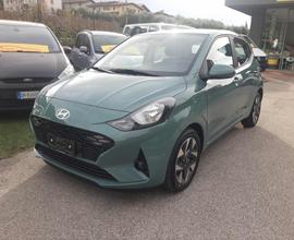 HYUNDAI i10 1.0 MPI AT Connectline