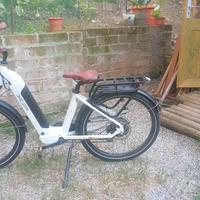 Bici Elettrica