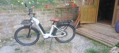 Bici Elettrica