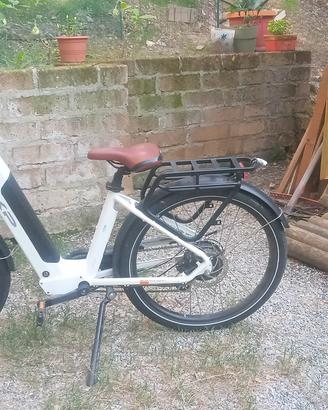 Bici Elettrica