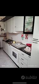 Cucina mai usata