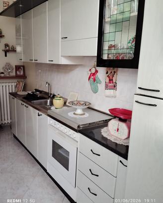 Cucina mai usata