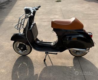Vespa 50 special