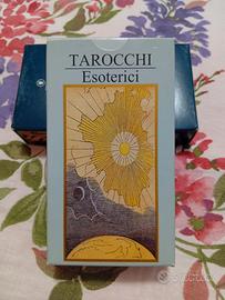 Tarot Esoterici