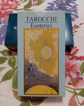 Tarot Esoterici