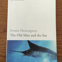 Ernest Hemingway - The Old Man and the Sea