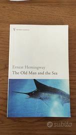 Ernest Hemingway - The Old Man and the Sea