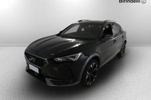 CUPRA Formentor - Formentor 2.0 TDI 4Drive DSG