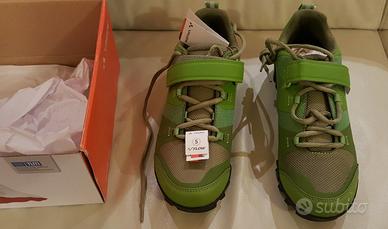 VAUDE Men's Tvl Pavei - scarpe mountain bike - n 4