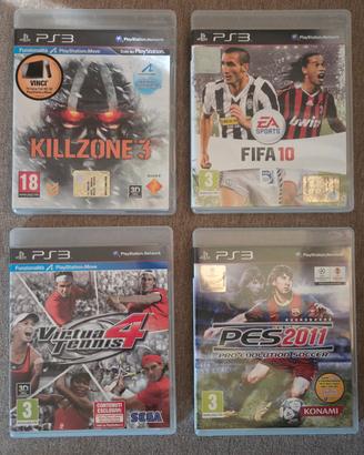 giochi ps3