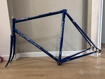 Telaio Colnago Master tg.54x55