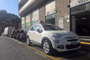Fiat 500X 1.3 MultiJet 95 CV Lounge GARANZIA 12 ME